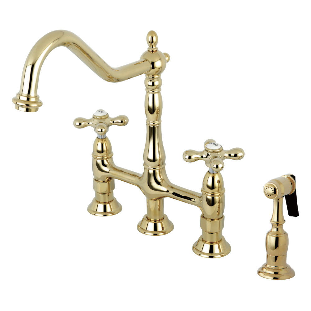 Faucets - K & B Distributors. Inc.