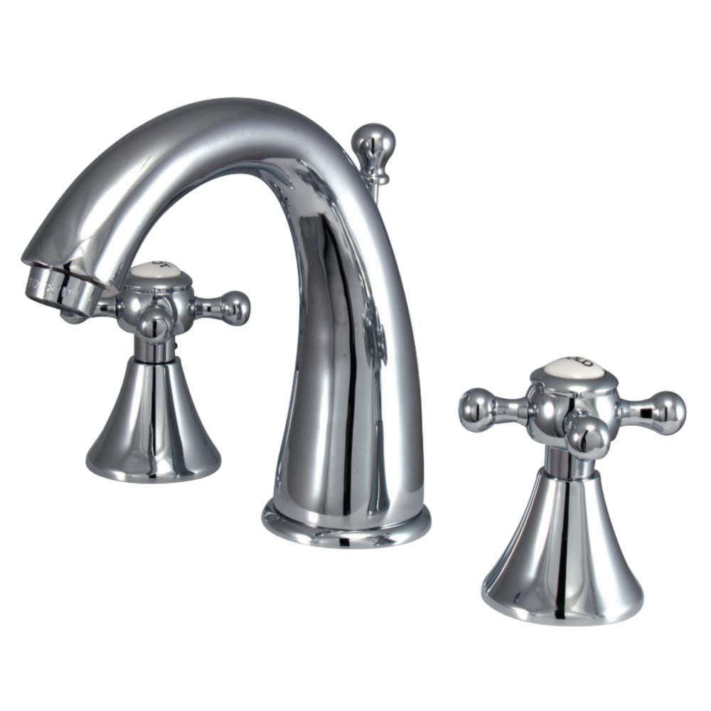 Bathroom Faucets - K & B Distributors. Inc.