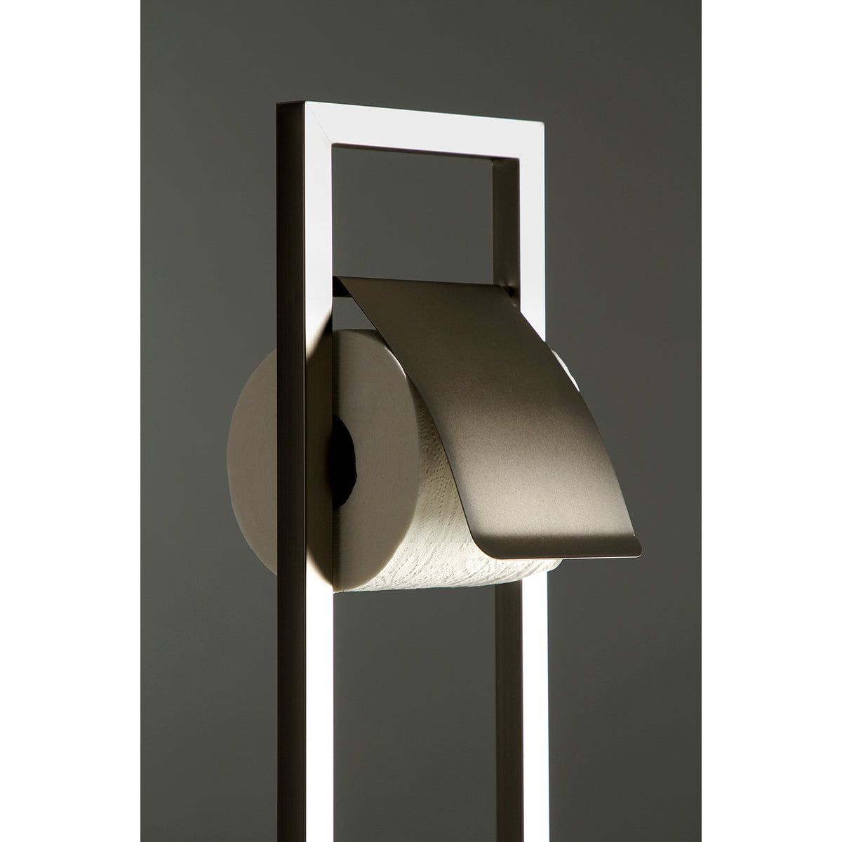 Kingston Brass Claremont Freestanding Toilet Paper Stand - K & B  Distributors. Inc.