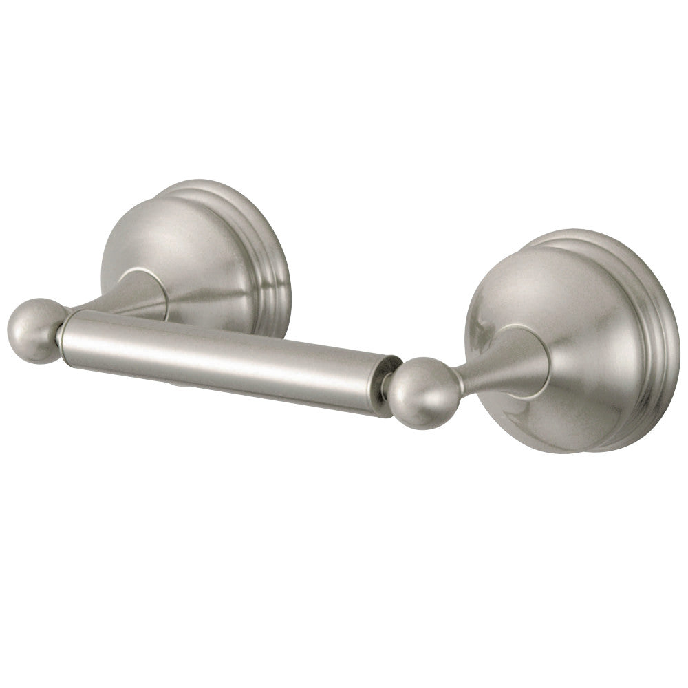 Giagni Stainless Steel Wall Mount Single Post Toilet Paper Holder at