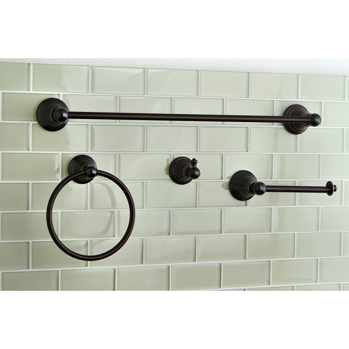 Kingston Brass Bathroom Accessories