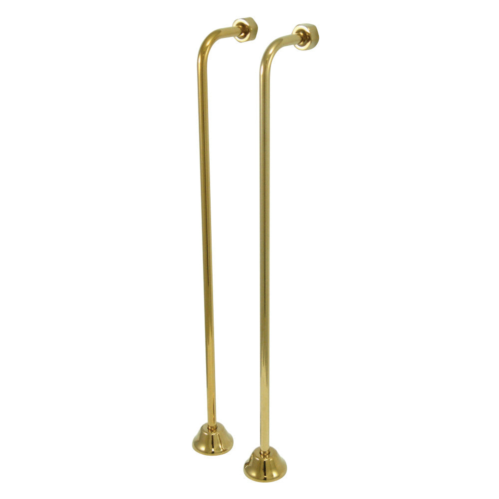 Kingston Brass Claremont Freestanding Toilet Paper Stand - K & B  Distributors. Inc.