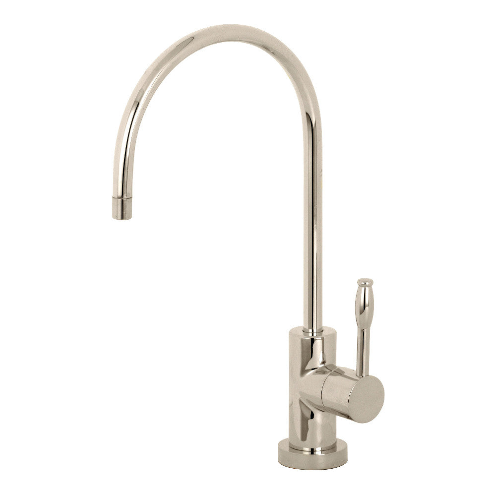 Kingston Brass Single Handle Water Filtration Faucet