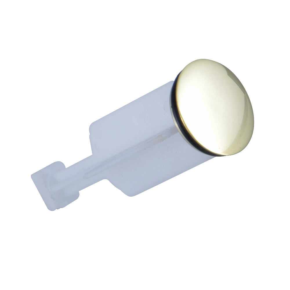 KBPR2622 Brass Pop-Up Rod, Polished Brass