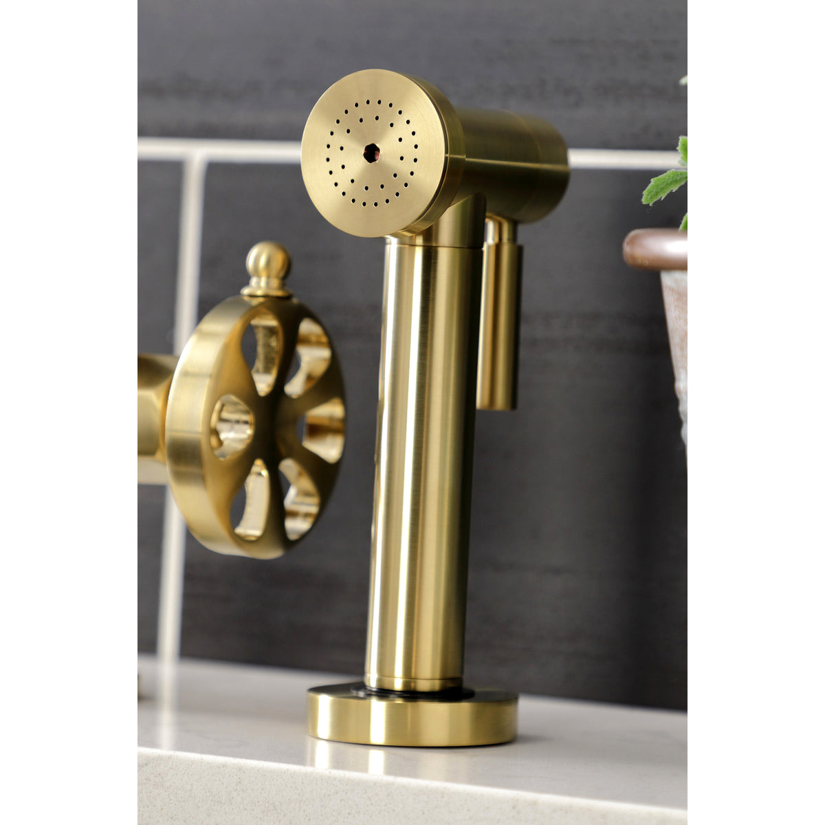 Kingston Brass SCC3301 at ProSource Supply The experts in kitchen