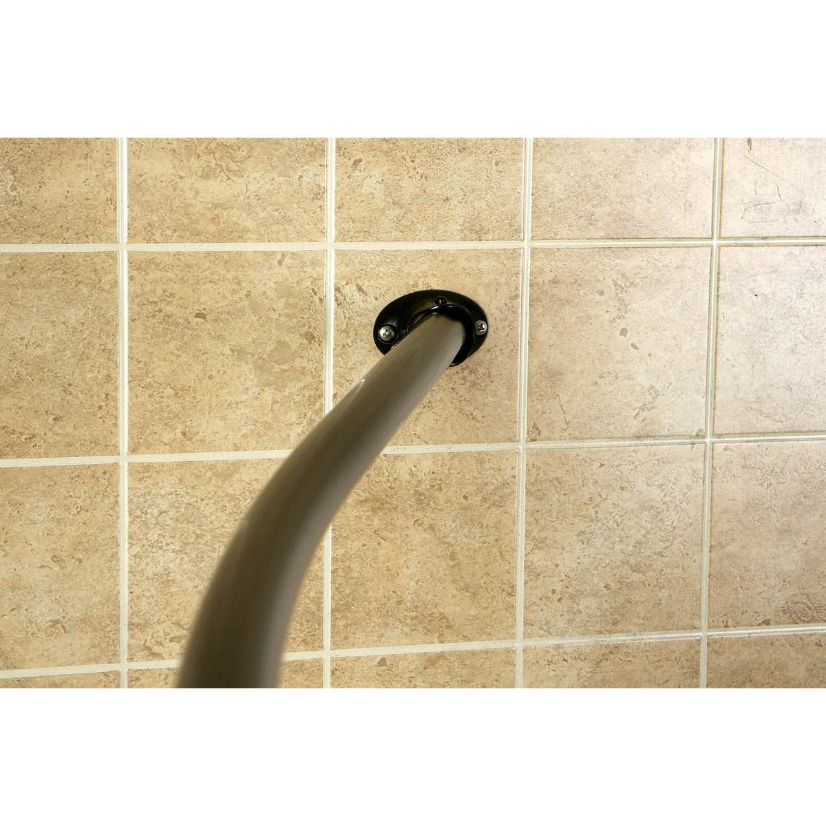 Curtain Rod Hand Shower Holder