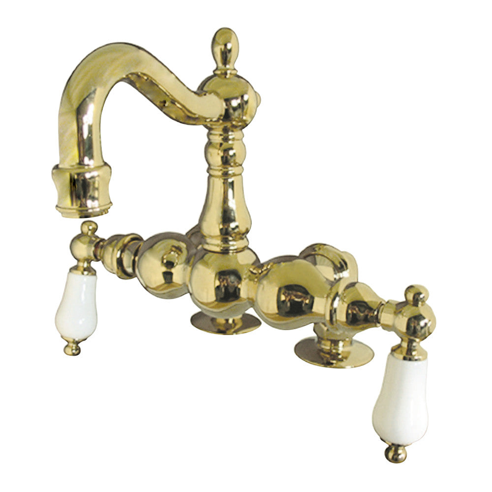 Kingston Brass Tub Faucets
