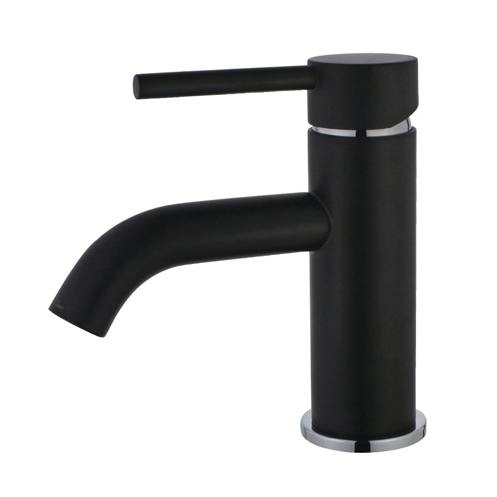 Single Hole Bathroom Faucets - K u0026 B Distributors. Inc.