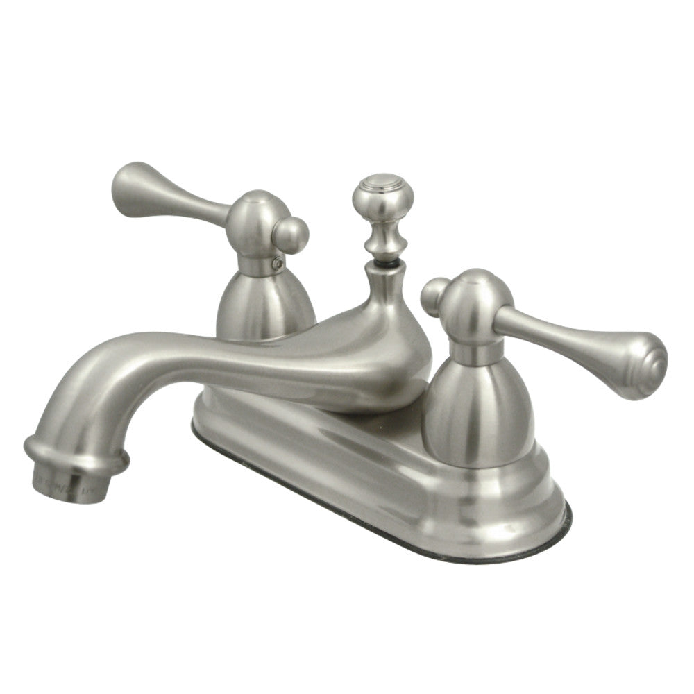 Delta Haywood Two Handle Centerset Bathroom Faucet, 42% OFF