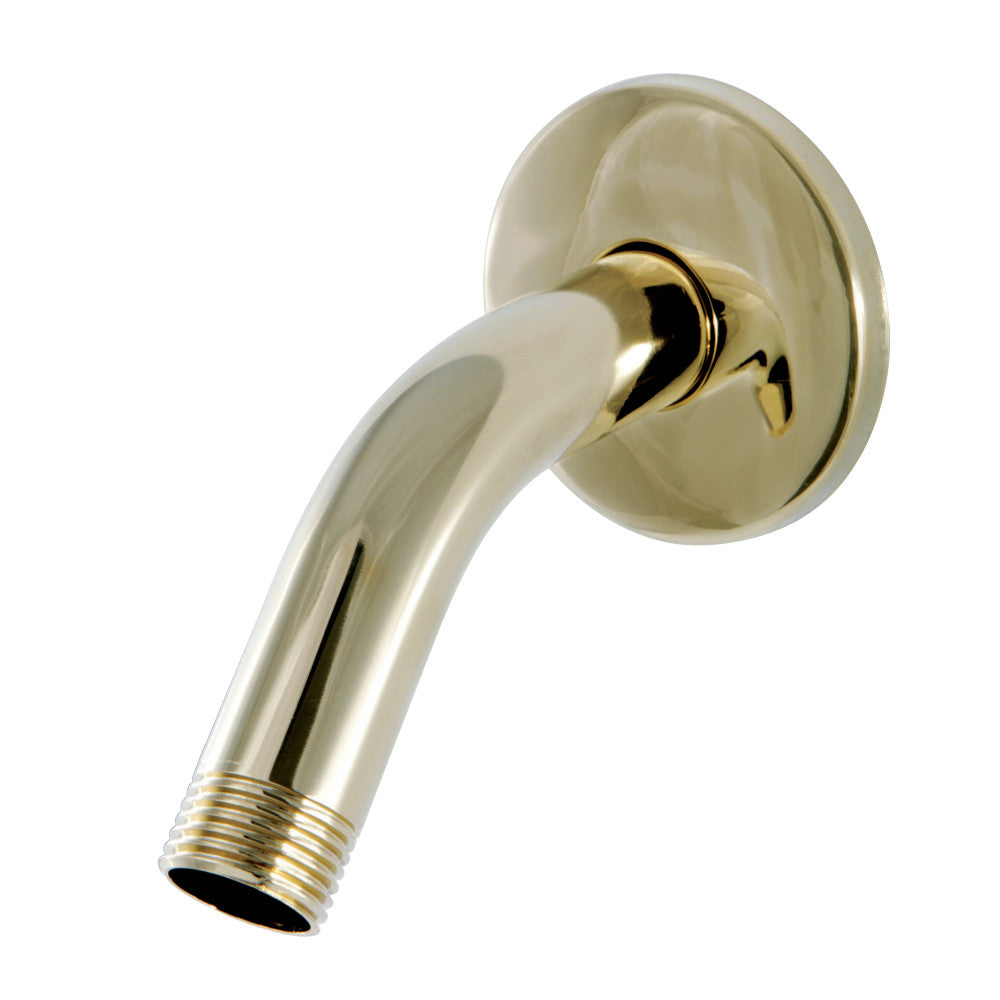 Monogram Brass Shower Drain - Oil Rubbed Bronze