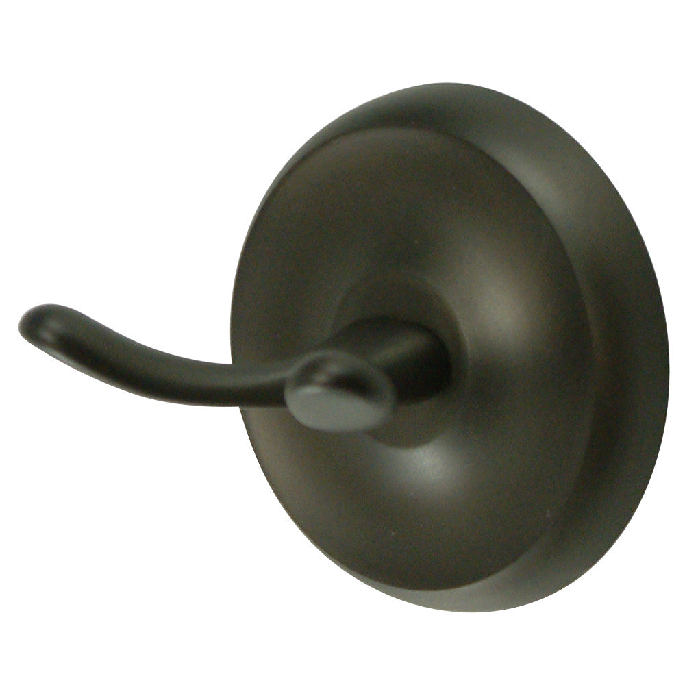 Kingston Brass Victorian Wall Mounted Robe Hook & Reviews